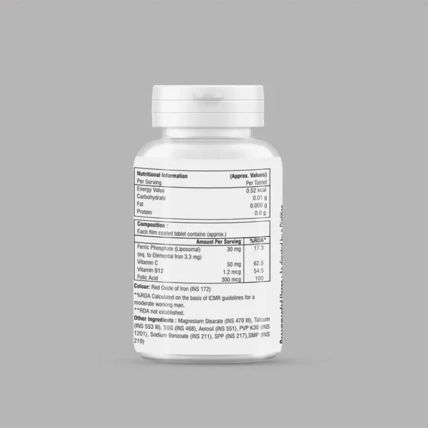 Danared Tablets - Image 2