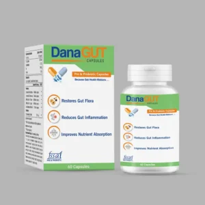 Danagut Capsules