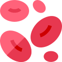 Danared Tablets 12 red blood cells